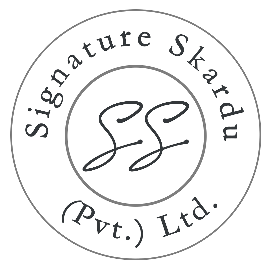 Signature Skardu